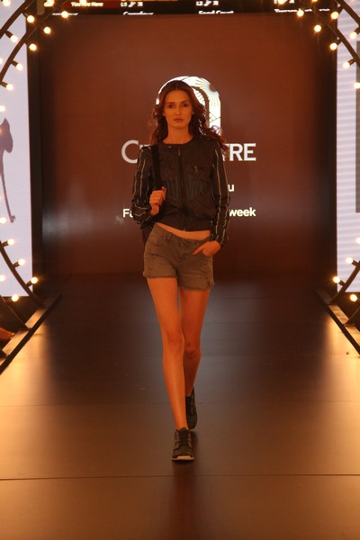 City Centre Beirut Fall Winter Fashion Week